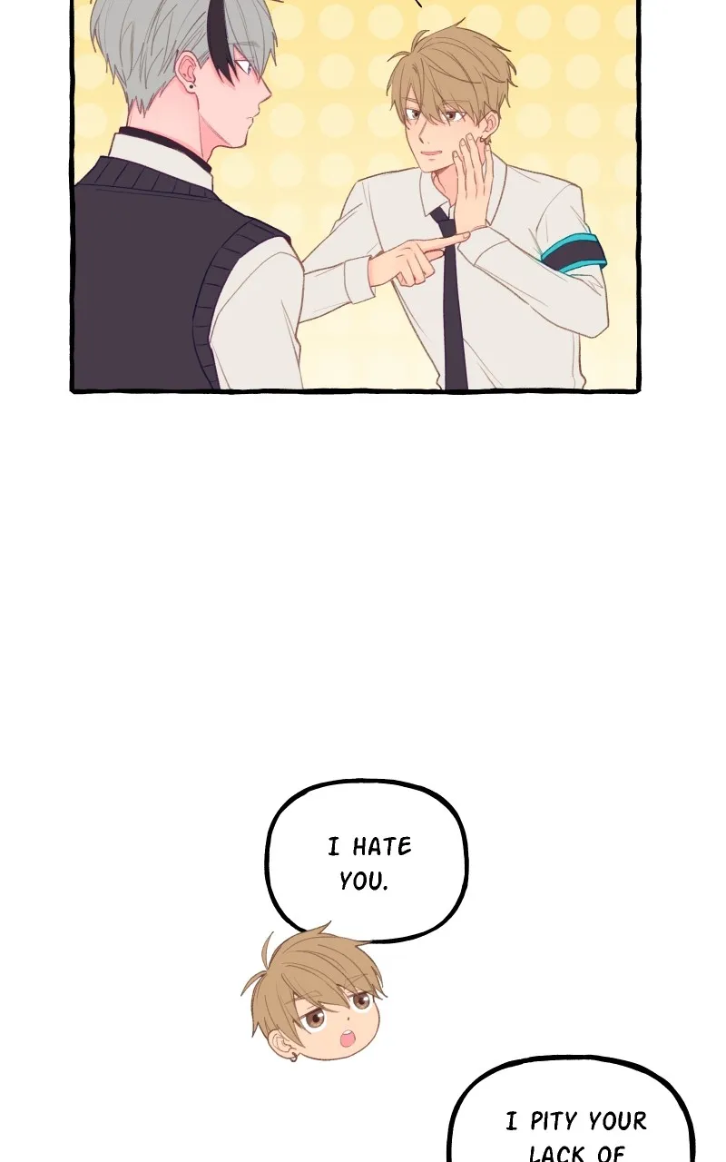 Read Wanna be Friends? chapter 29 image 51 on Lezhin