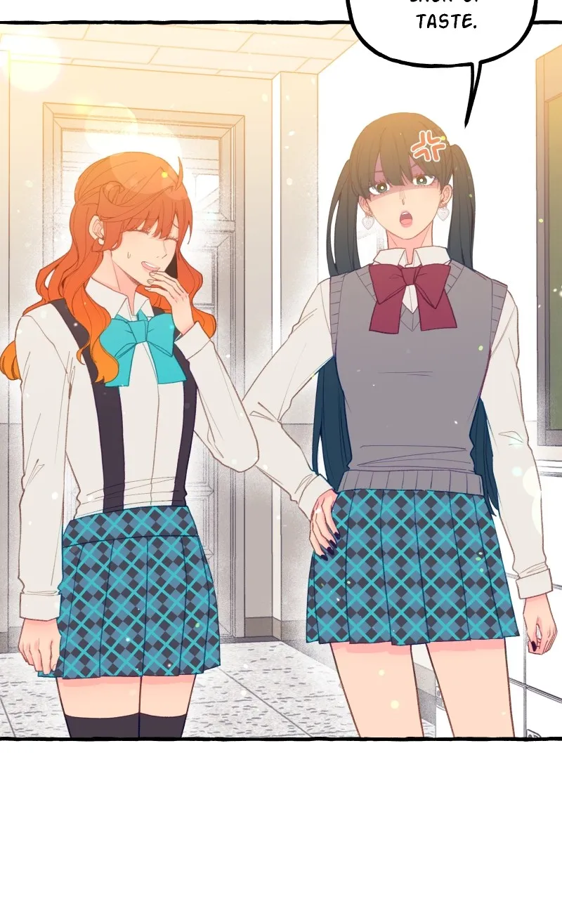 Read Wanna be Friends? chapter 29 image 52 on Lezhin