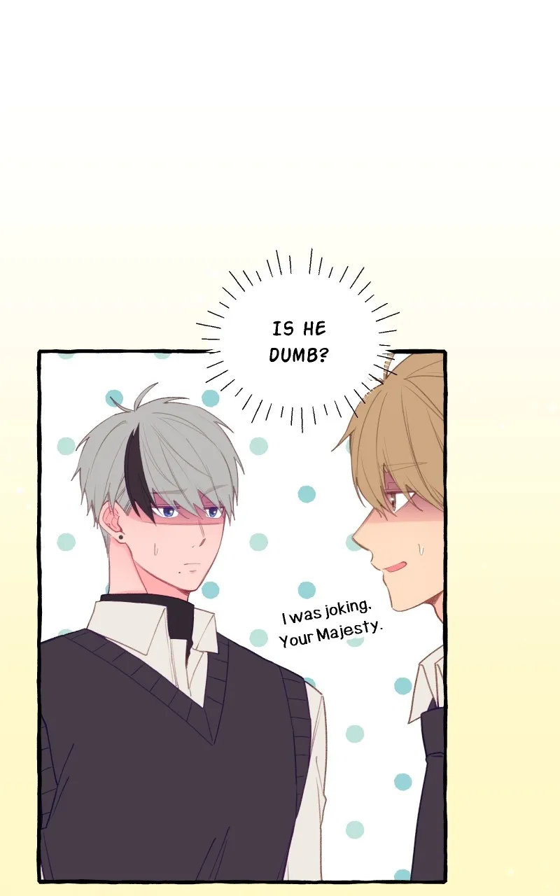 Read Wanna be Friends? chapter 29 image 53 on Lezhin