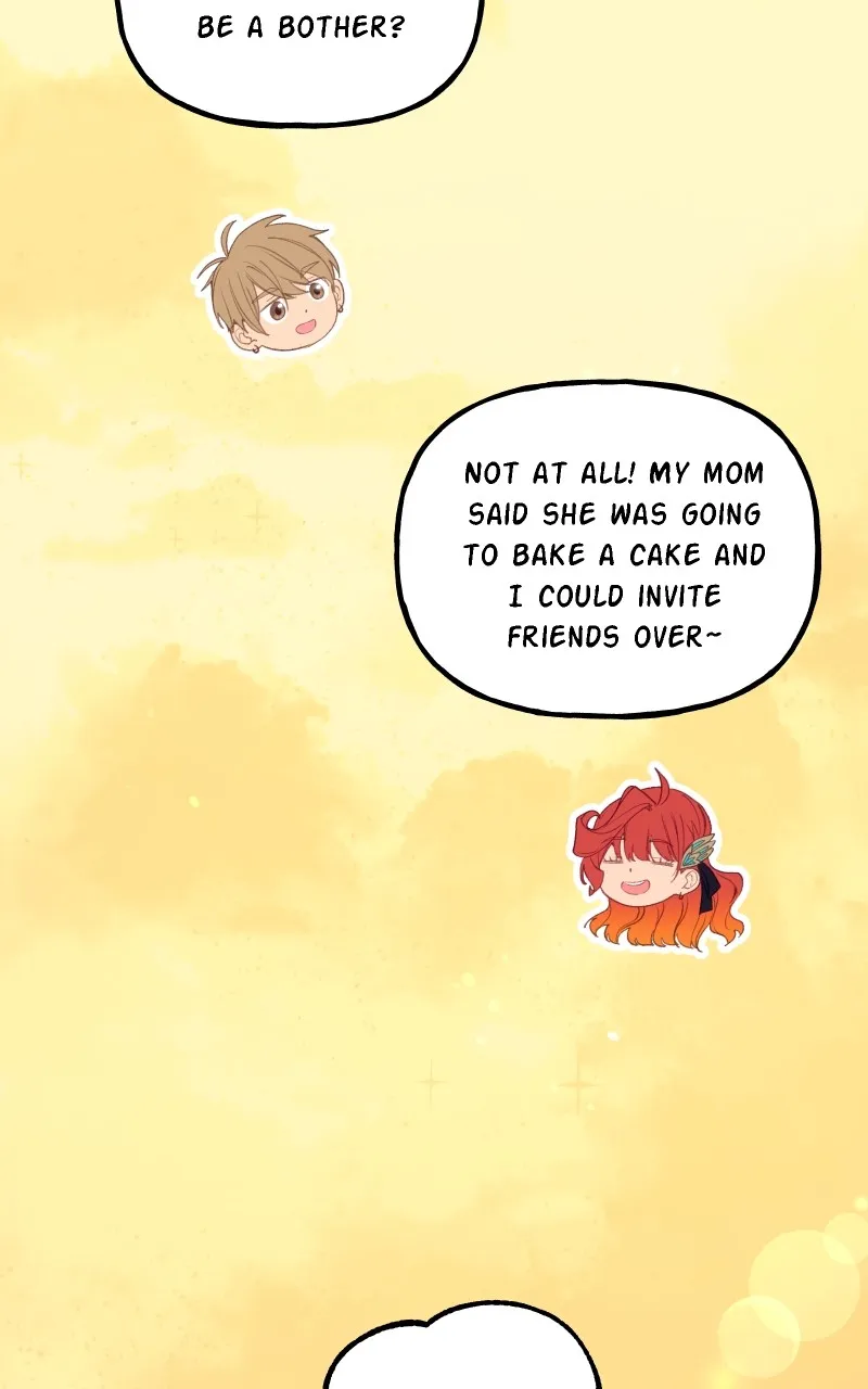 Read Wanna be Friends? chapter 29 image 57 on Lezhin