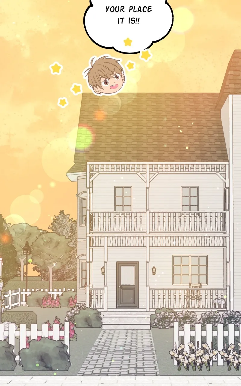 Read Wanna be Friends? chapter 29 image 58 on Lezhin