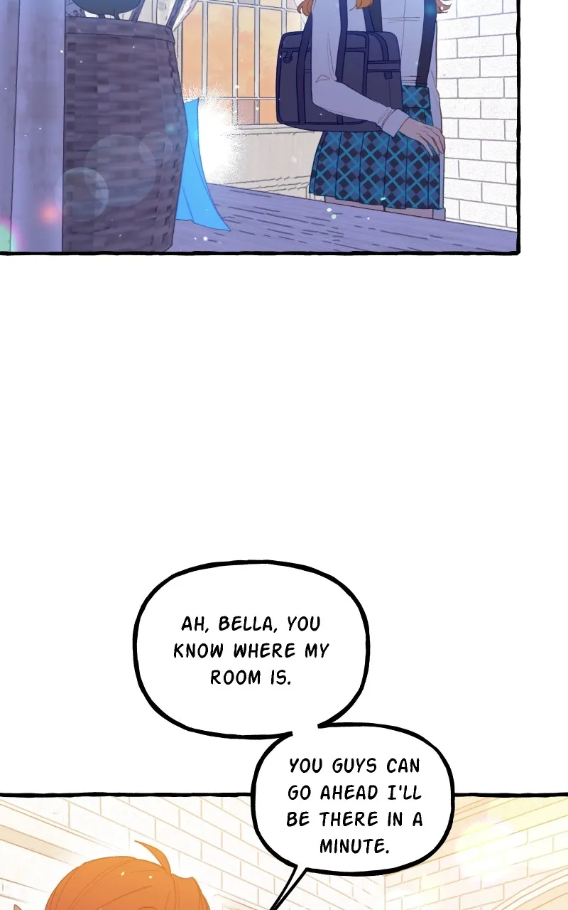 Read Wanna be Friends? chapter 29 image 63 on Lezhin