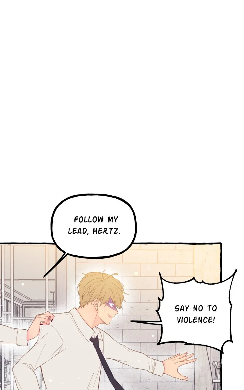 Read Wanna be Friends? chapter 29 image 65 on Lezhin