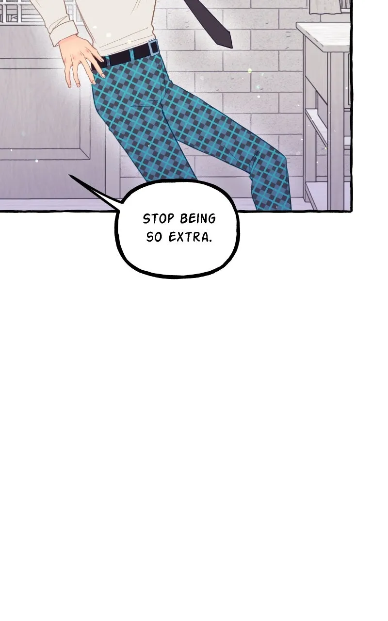 Read Wanna be Friends? chapter 29 image 66 on Lezhin