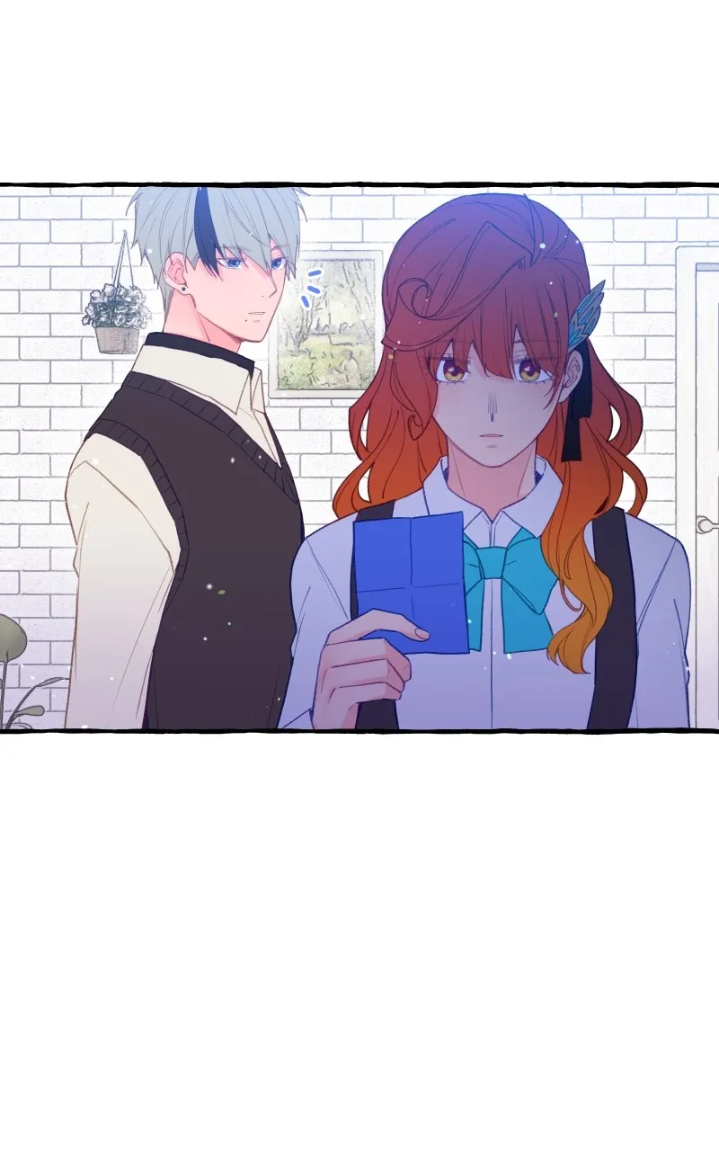 Read Wanna be Friends? chapter 29 image 67 on Lezhin