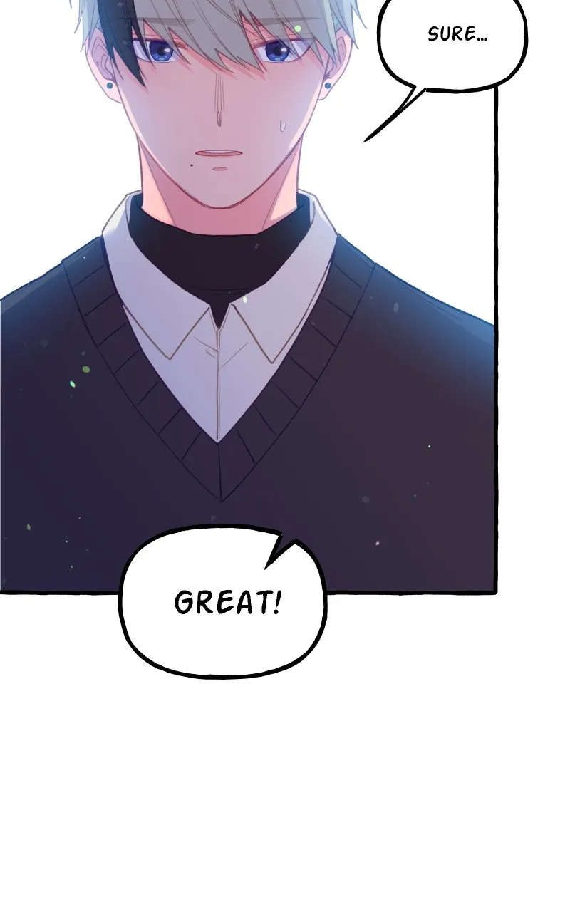 Read Wanna be Friends? chapter 29 image 73 on Lezhin