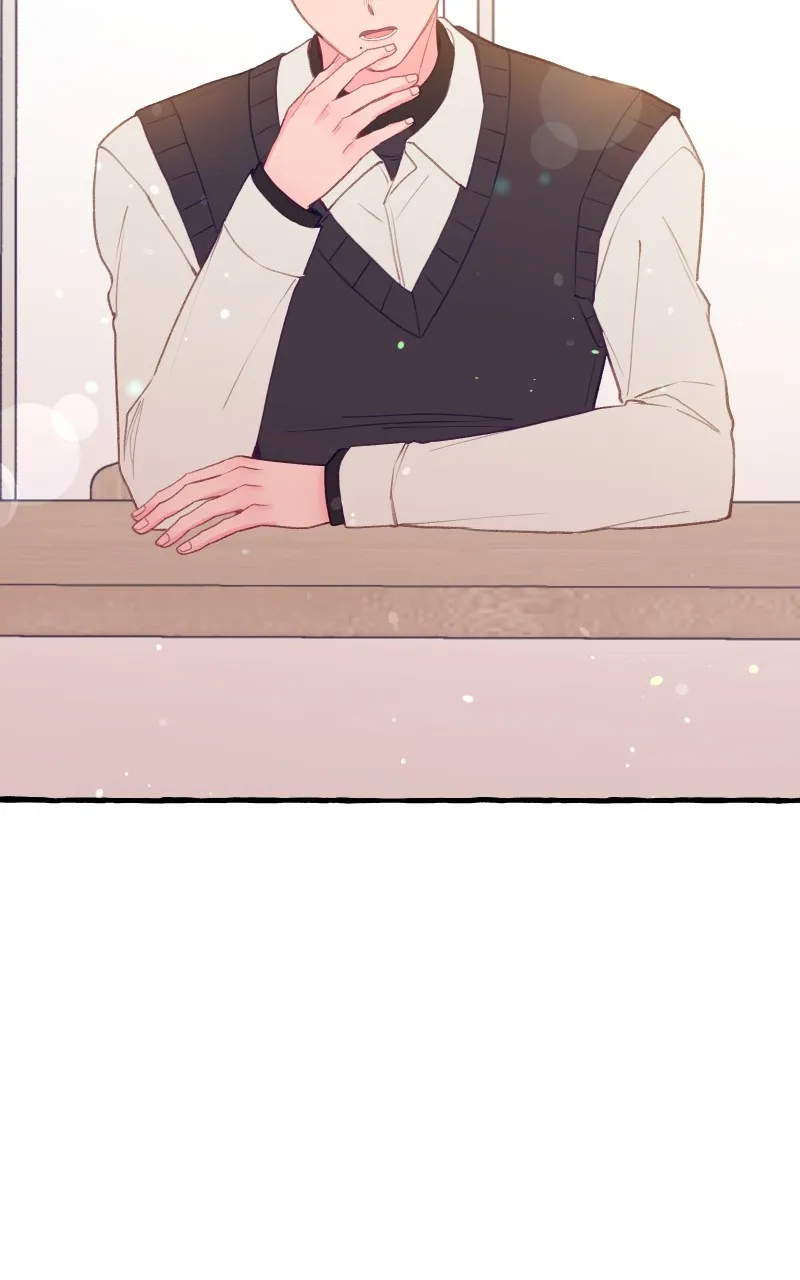 Read Wanna be Friends? chapter 29 image 8 on Lezhin