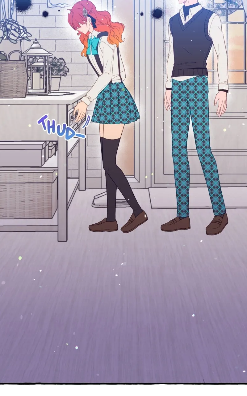 Read Wanna be Friends? chapter 29 image 80 on Lezhin