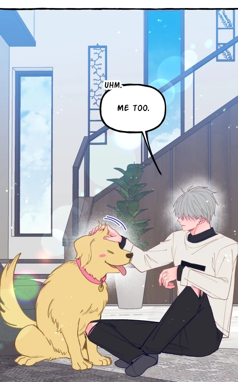 Read Wanna be Friends? chapter 38 image 11 on Lezhin