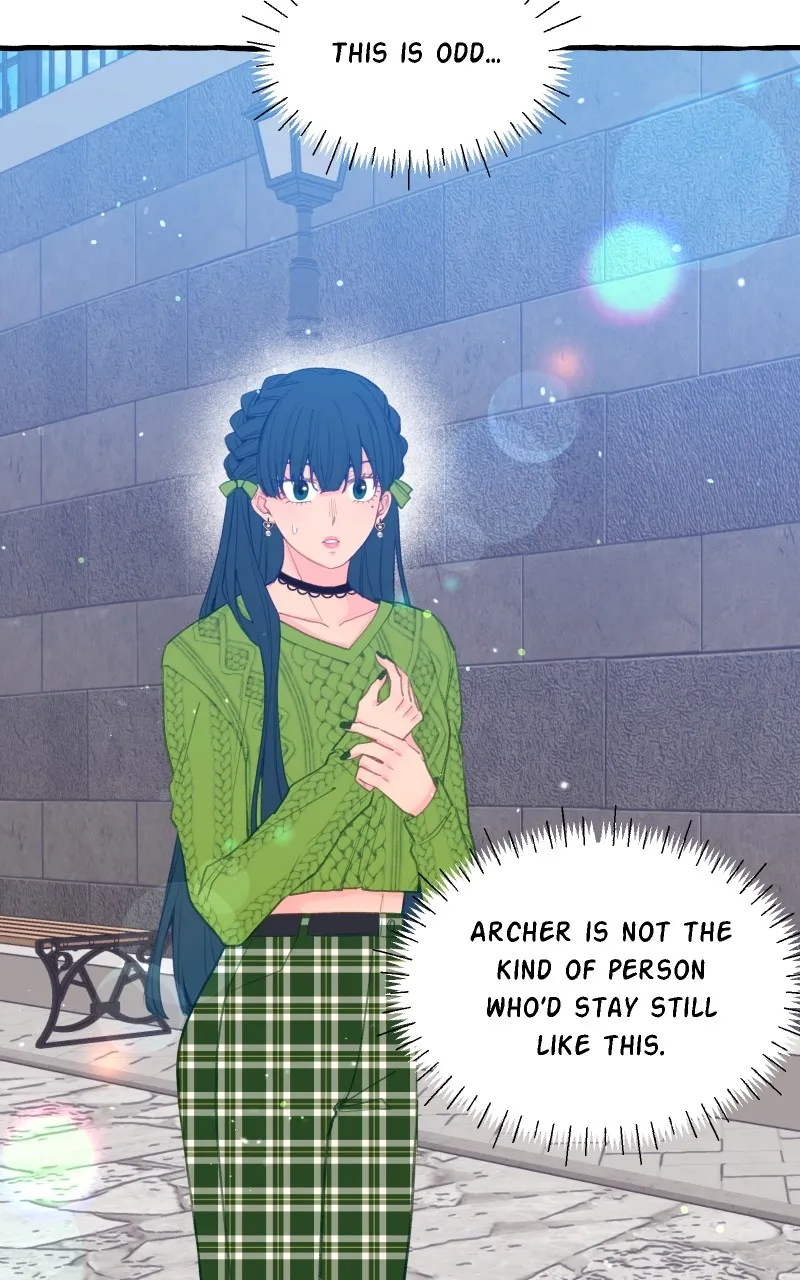 Read Wanna be Friends? chapter 38 image 17 on Lezhin