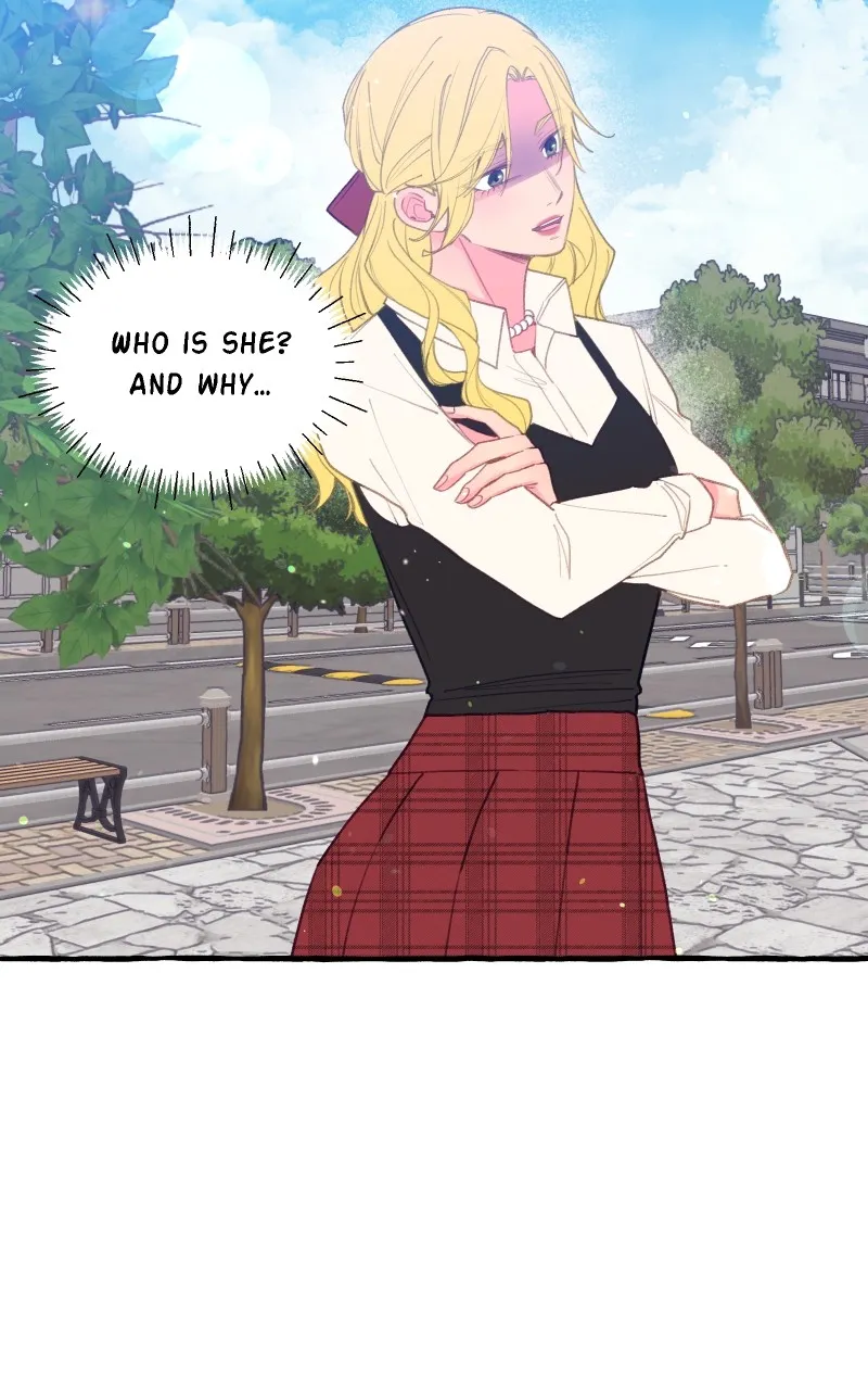 Read Wanna be Friends? chapter 38 image 19 on Lezhin