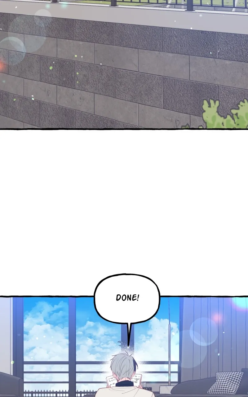 Read Wanna be Friends? chapter 38 image 2 on Lezhin