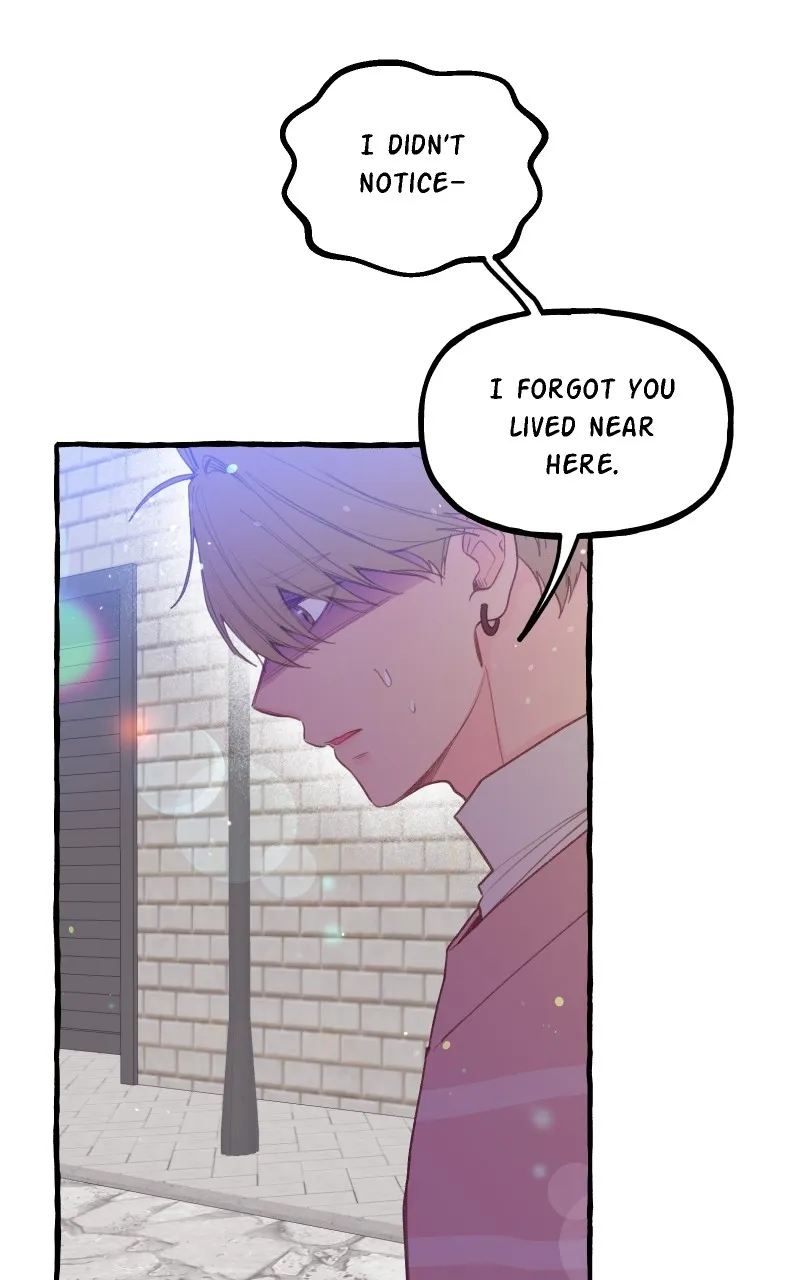 Read Wanna be Friends? chapter 38 image 20 on Lezhin