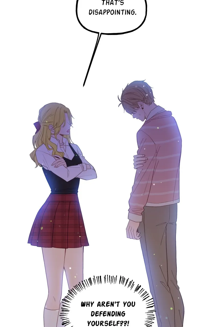 Read Wanna be Friends? chapter 38 image 22 on Lezhin