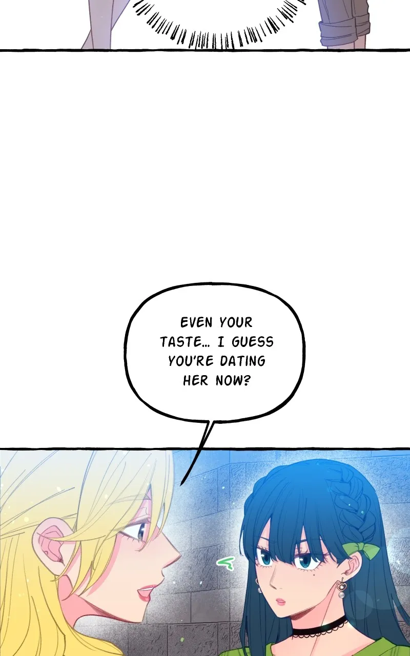 Read Wanna be Friends? chapter 38 image 23 on Lezhin
