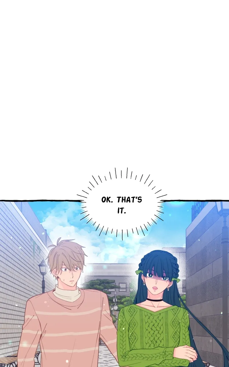 Read Wanna be Friends? chapter 38 image 25 on Lezhin