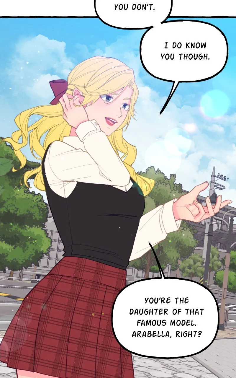 Read Wanna be Friends? chapter 38 image 27 on Lezhin