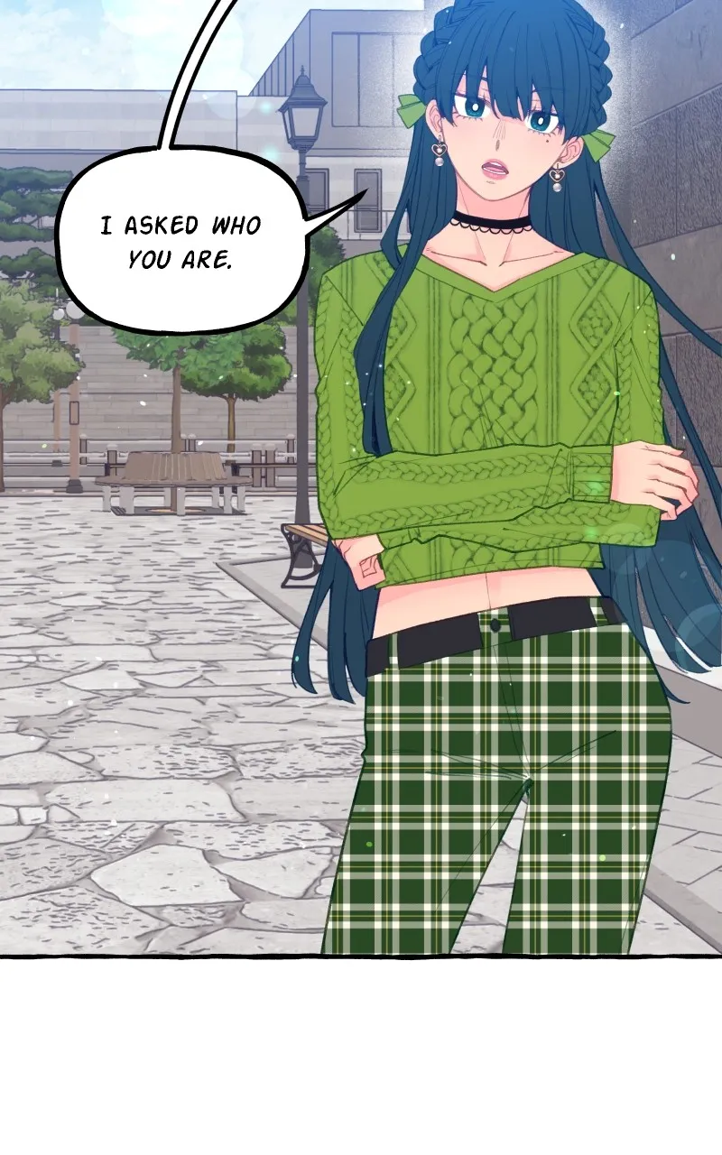 Read Wanna be Friends? chapter 38 image 29 on Lezhin