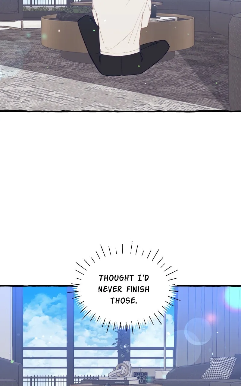 Read Wanna be Friends? chapter 38 image 3 on Lezhin