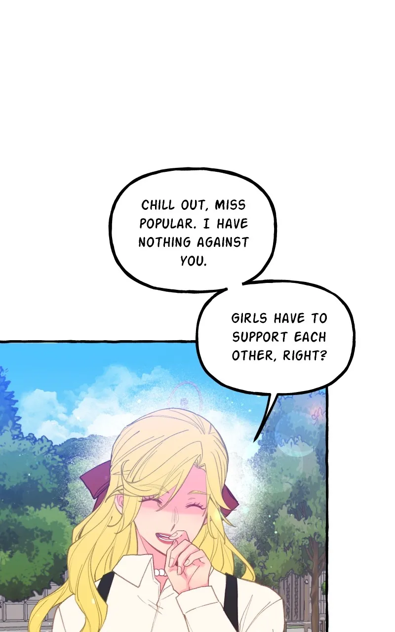 Read Wanna be Friends? chapter 38 image 30 on Lezhin