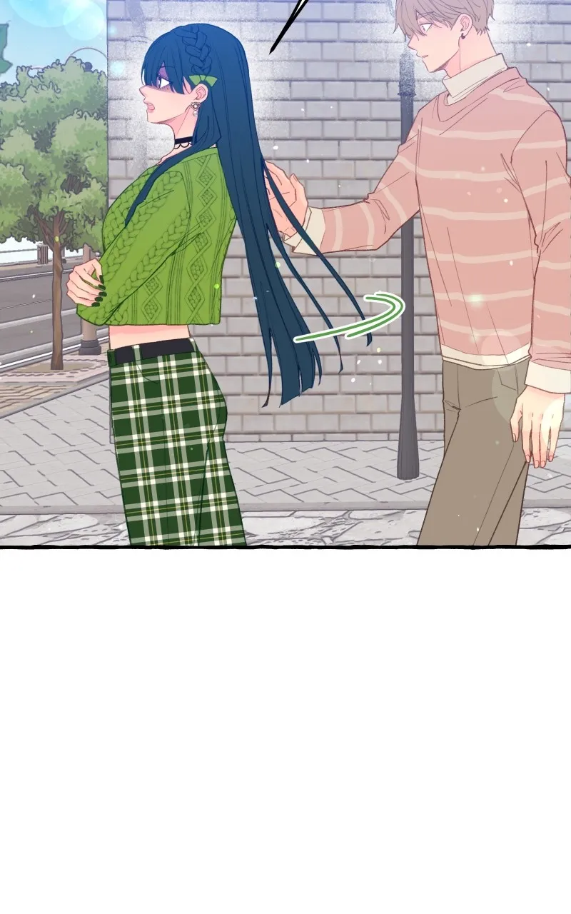 Read Wanna be Friends? chapter 38 image 33 on Lezhin