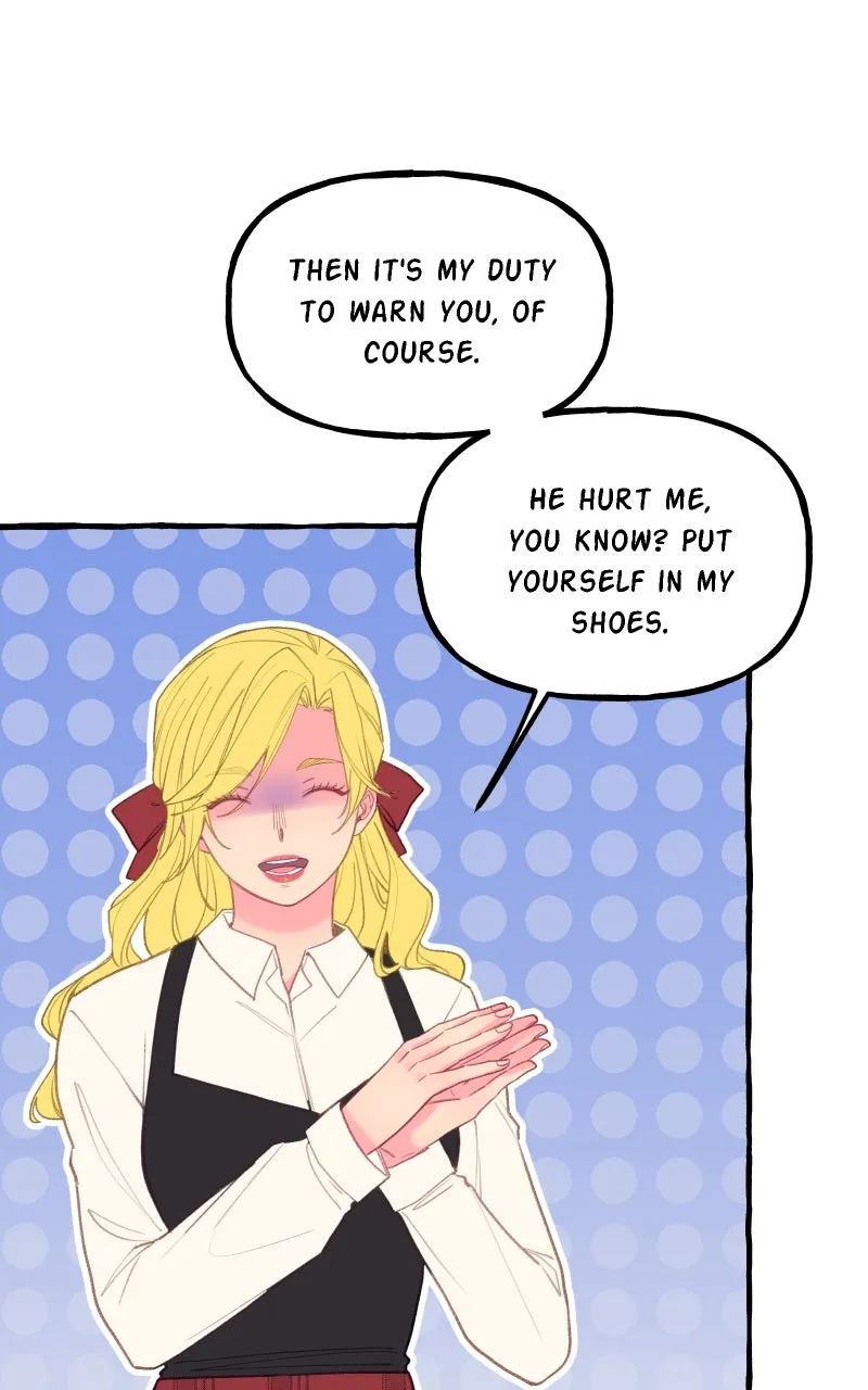 Read Wanna be Friends? chapter 38 image 34 on Lezhin