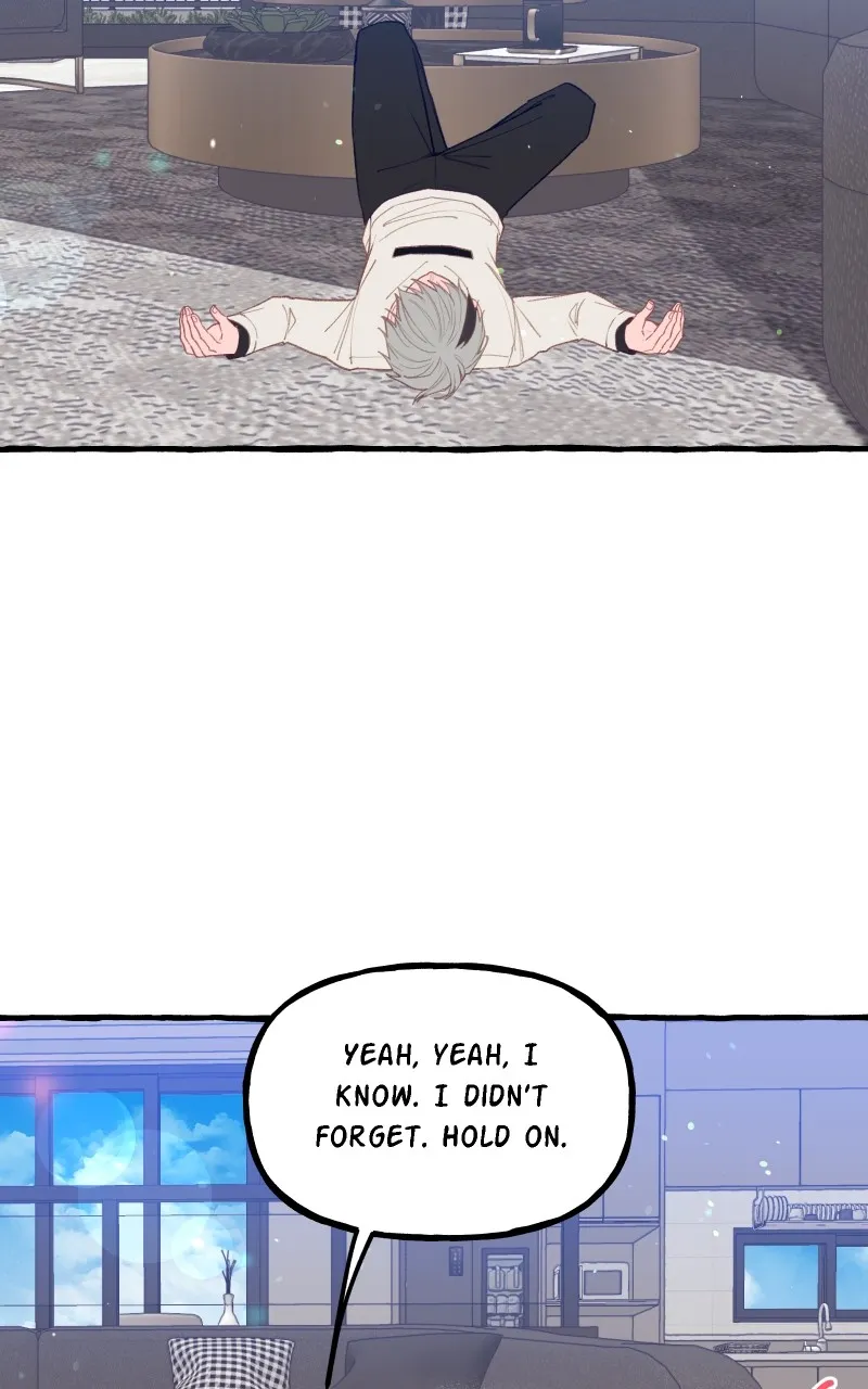 Read Wanna be Friends? chapter 38 image 4 on Lezhin