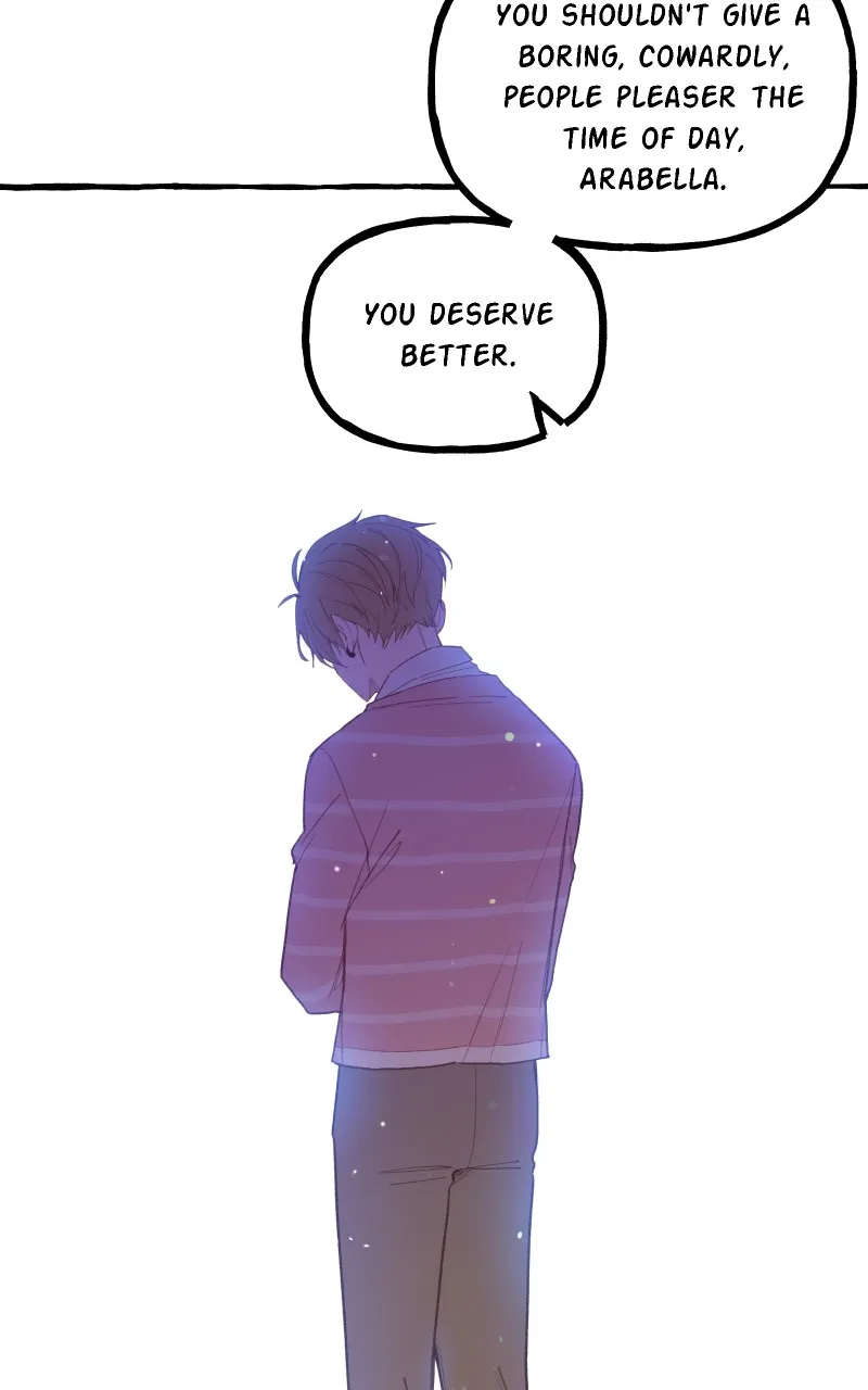 Read Wanna be Friends? chapter 38 image 40 on Lezhin