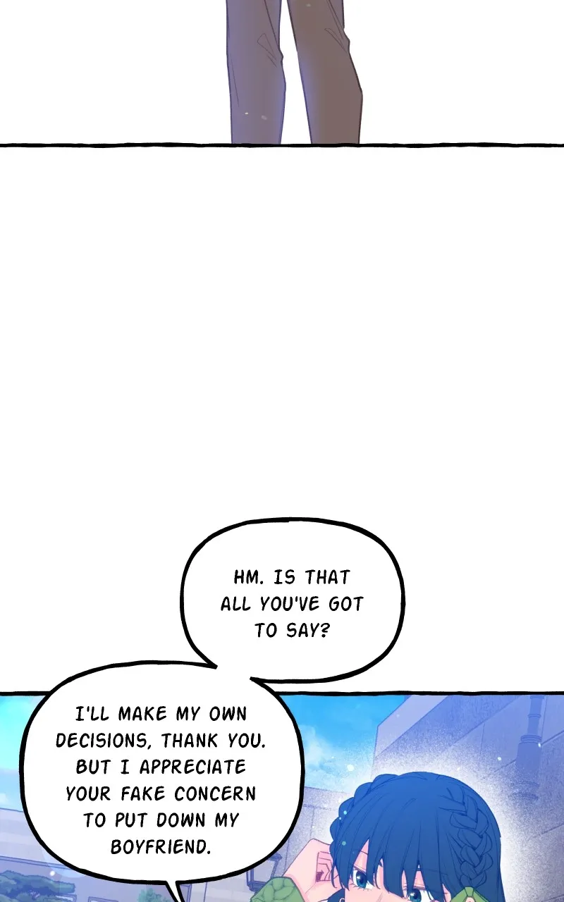 Read Wanna be Friends? chapter 38 image 41 on Lezhin