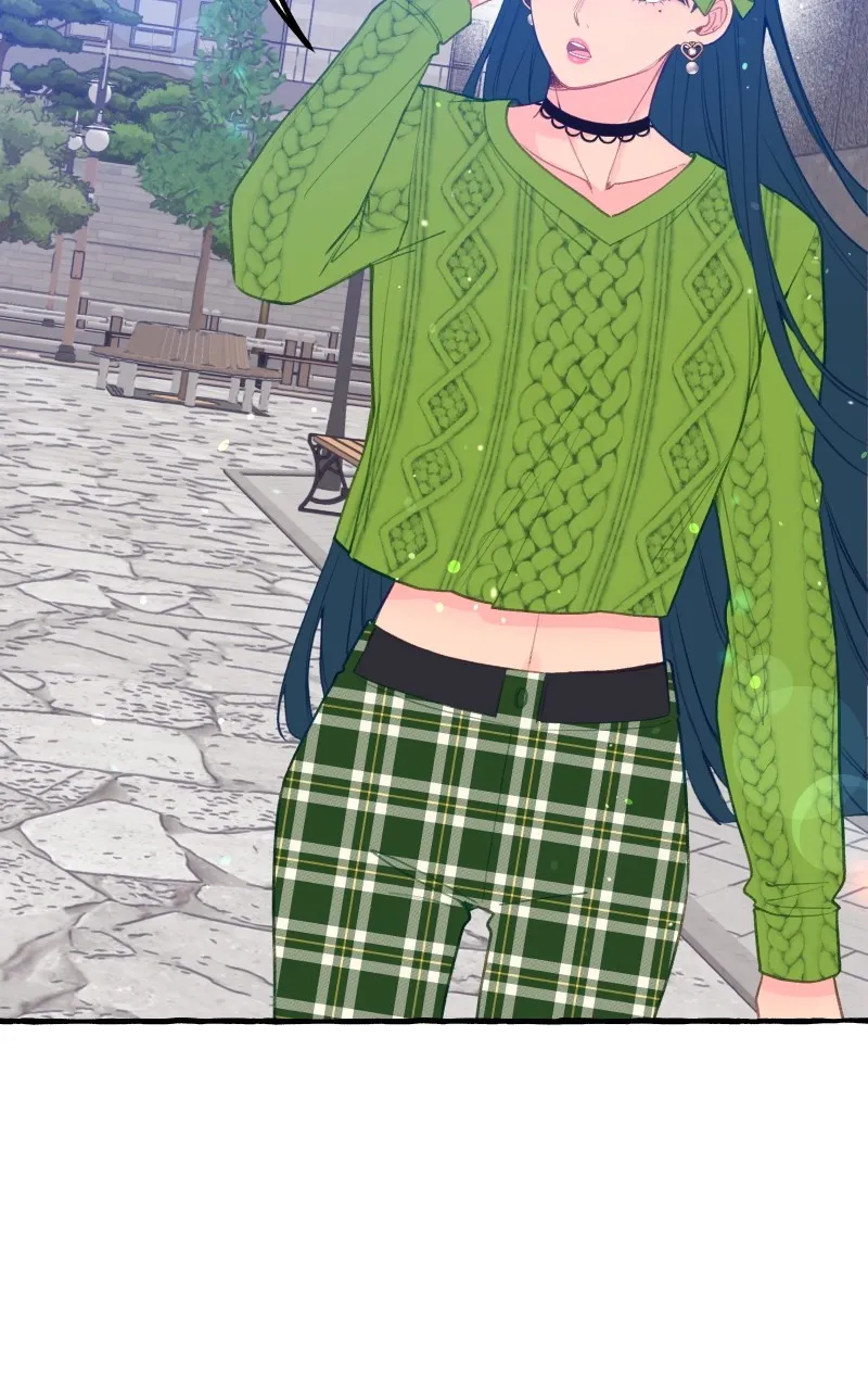 Read Wanna be Friends? chapter 38 image 42 on Lezhin