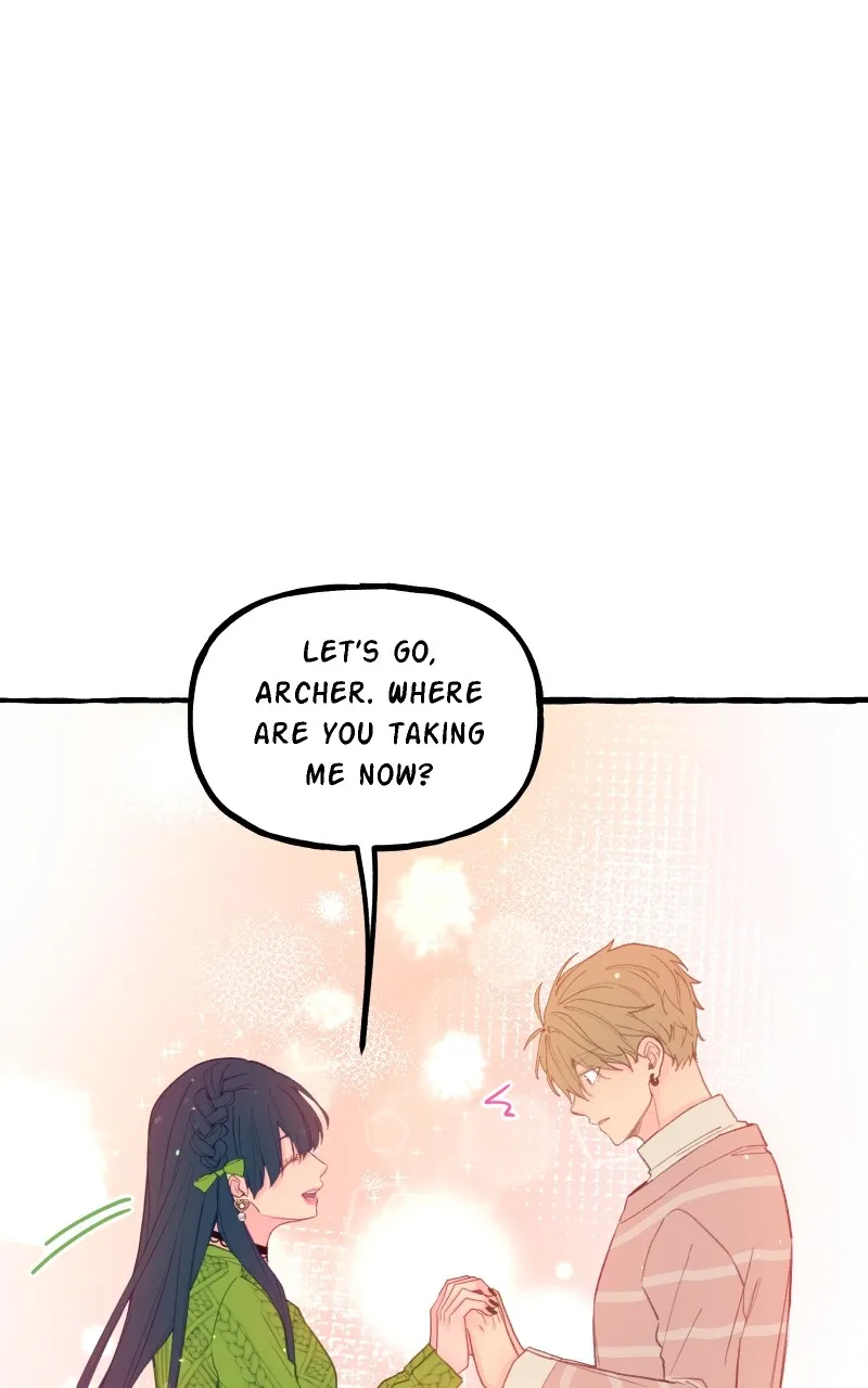Read Wanna be Friends? chapter 38 image 44 on Lezhin