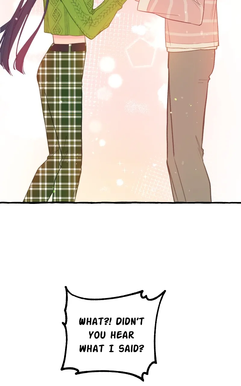 Read Wanna be Friends? chapter 38 image 45 on Lezhin