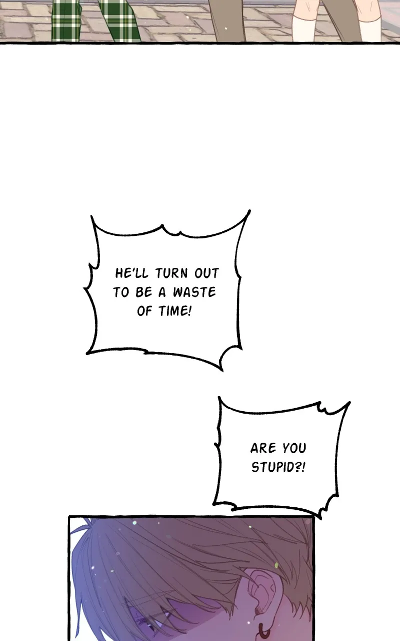 Read Wanna be Friends? chapter 38 image 47 on Lezhin