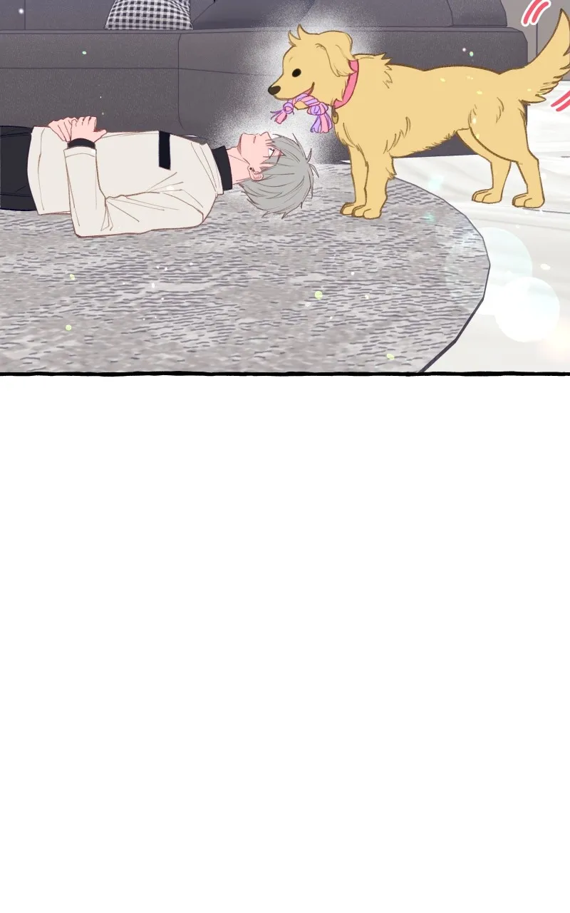 Read Wanna be Friends? chapter 38 image 5 on Lezhin