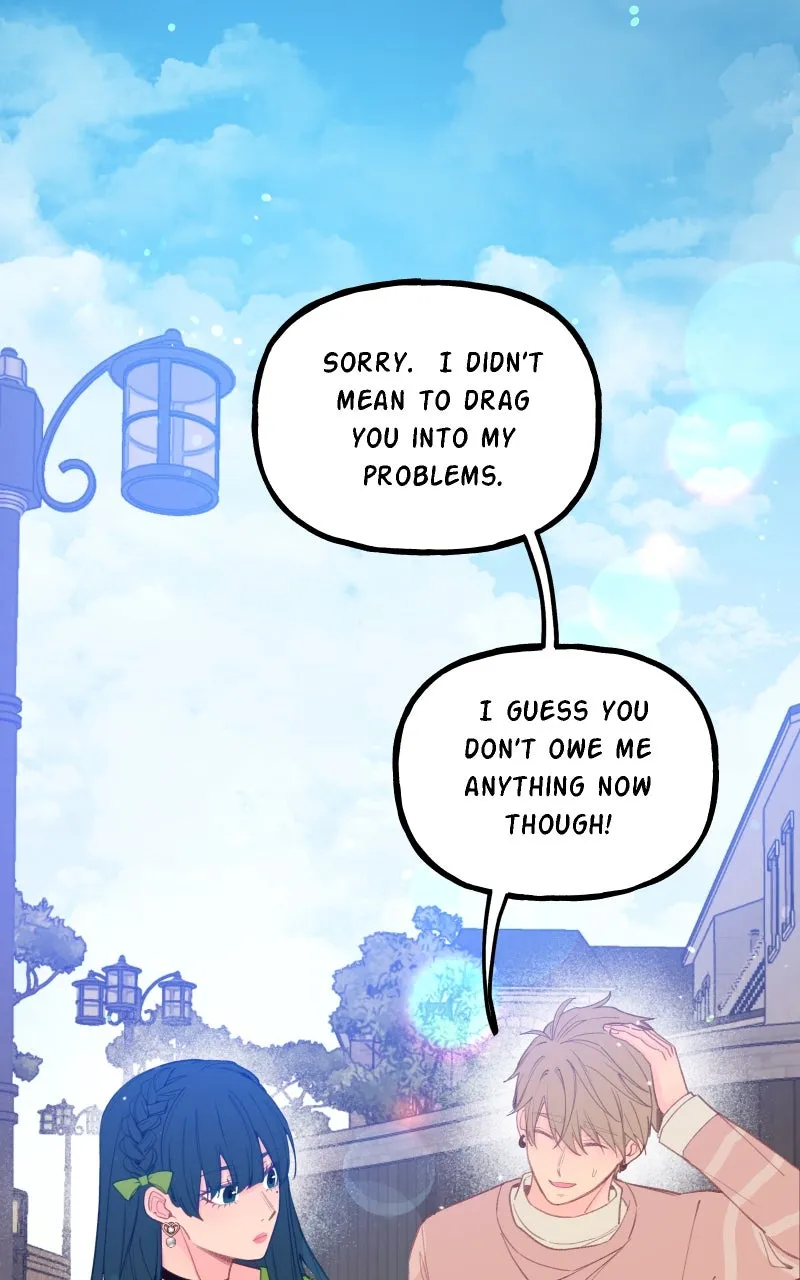 Read Wanna be Friends? chapter 38 image 53 on Lezhin