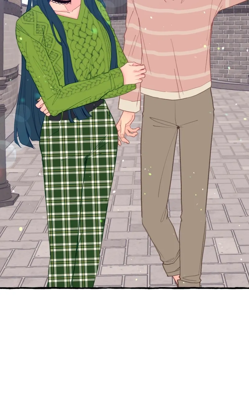 Read Wanna be Friends? chapter 38 image 54 on Lezhin