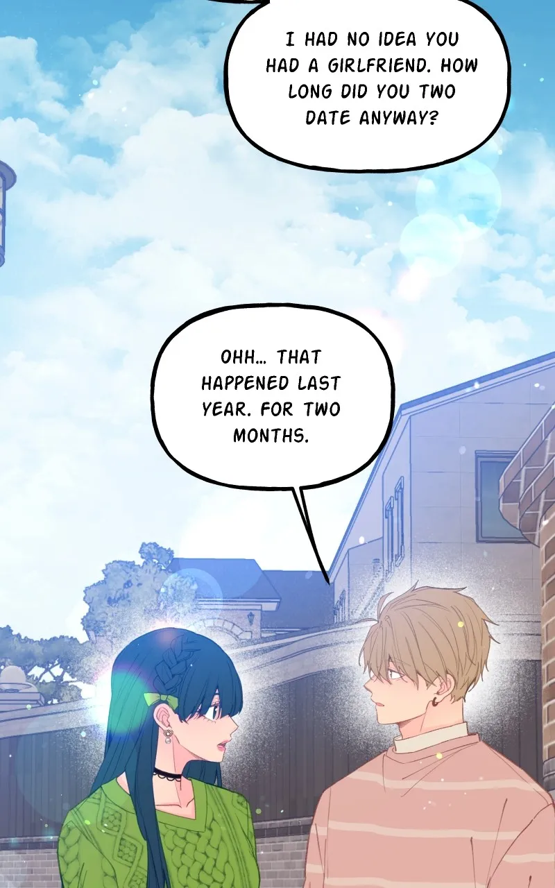 Read Wanna be Friends? chapter 38 image 59 on Lezhin