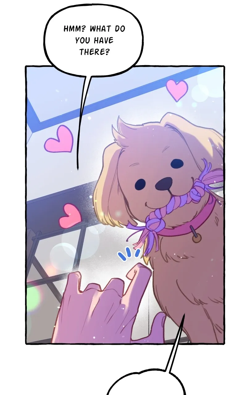 Read Wanna be Friends? chapter 38 image 6 on Lezhin