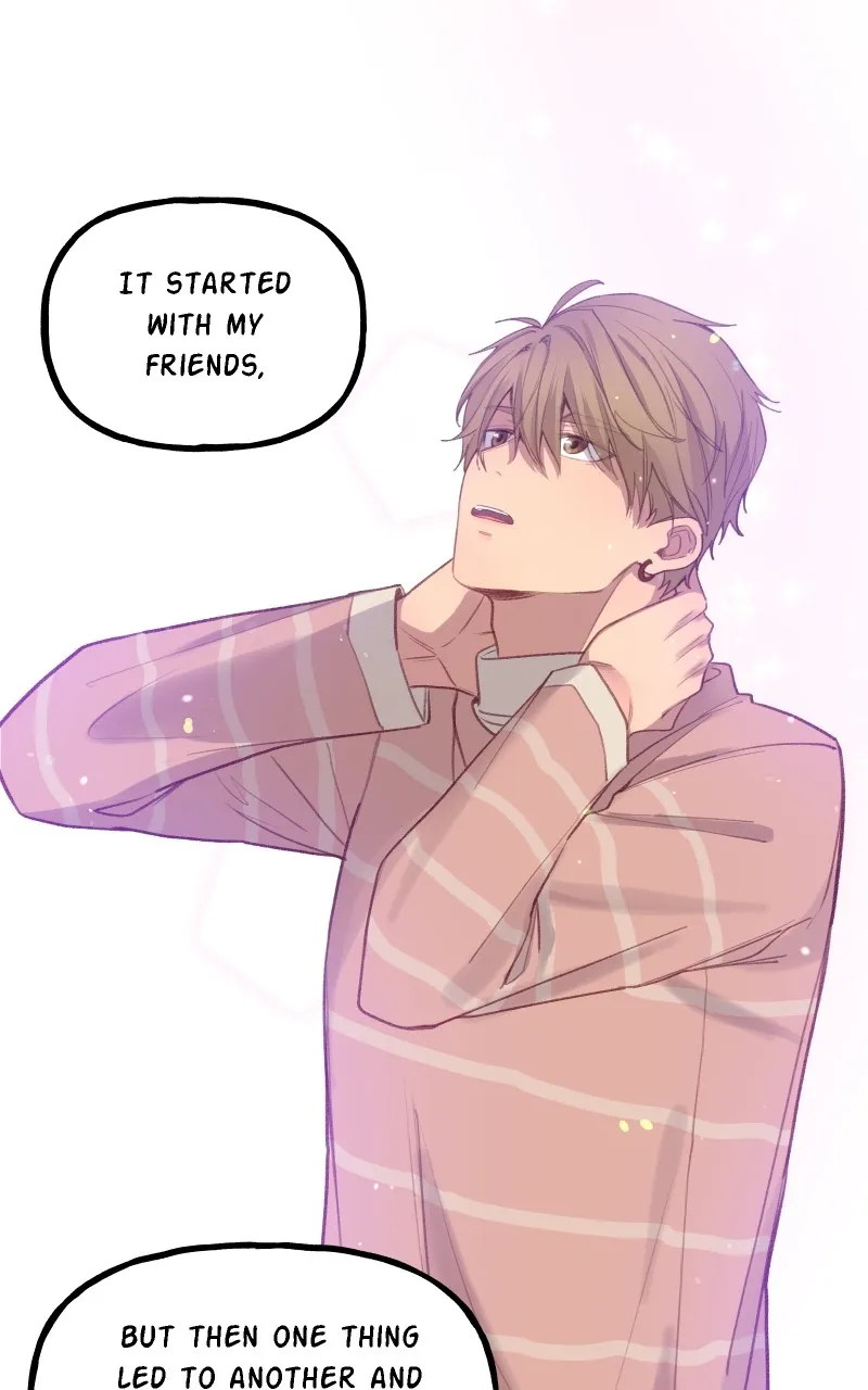 Read Wanna be Friends? chapter 38 image 62 on Lezhin