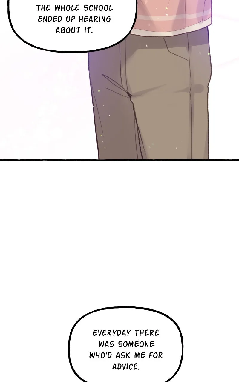 Read Wanna be Friends? chapter 38 image 63 on Lezhin