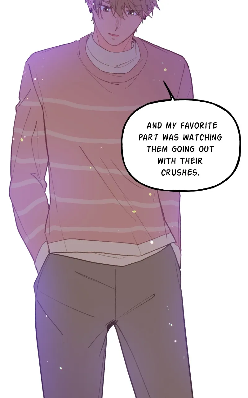 Read Wanna be Friends? chapter 38 image 66 on Lezhin