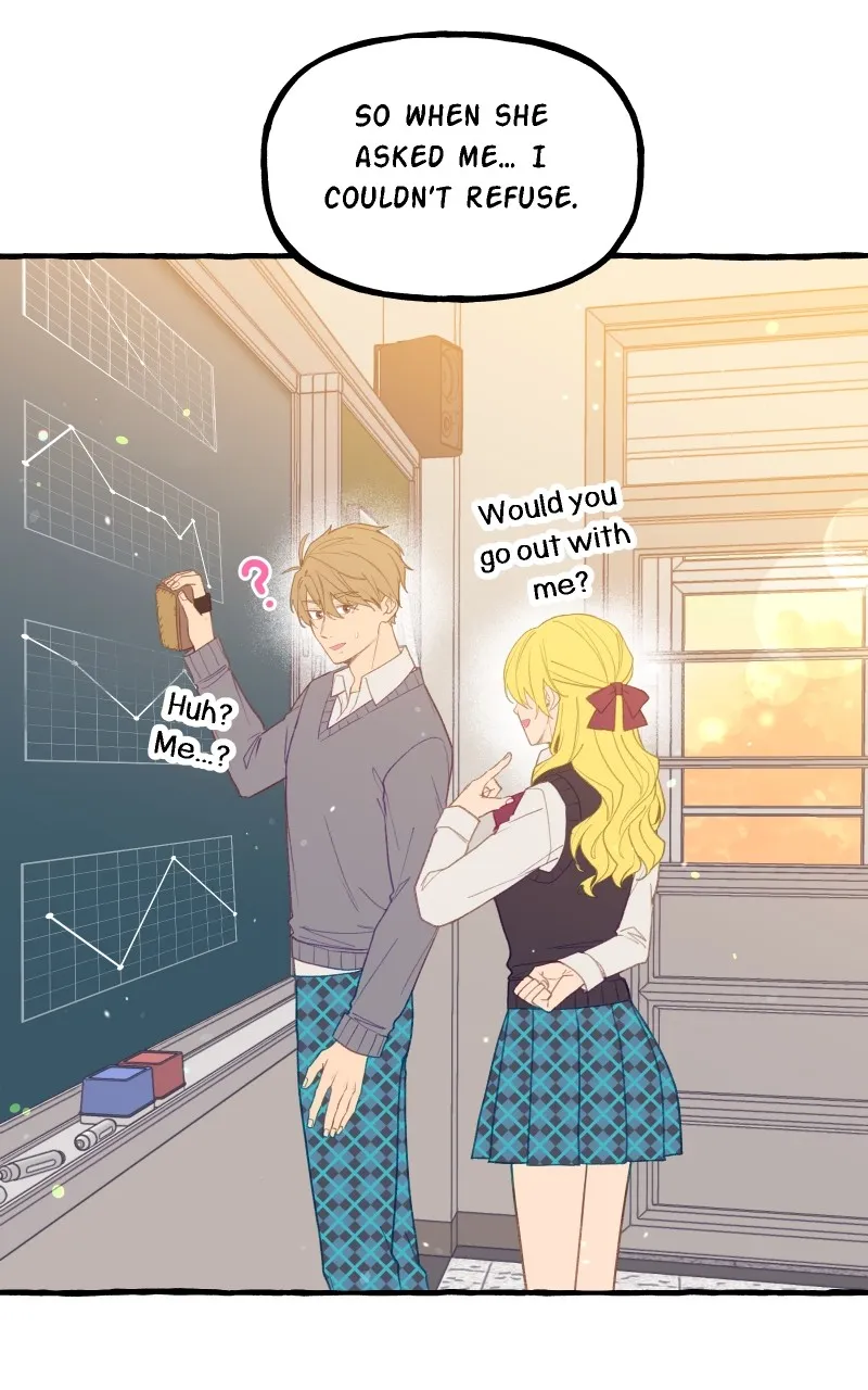 Read Wanna be Friends? chapter 38 image 68 on Lezhin
