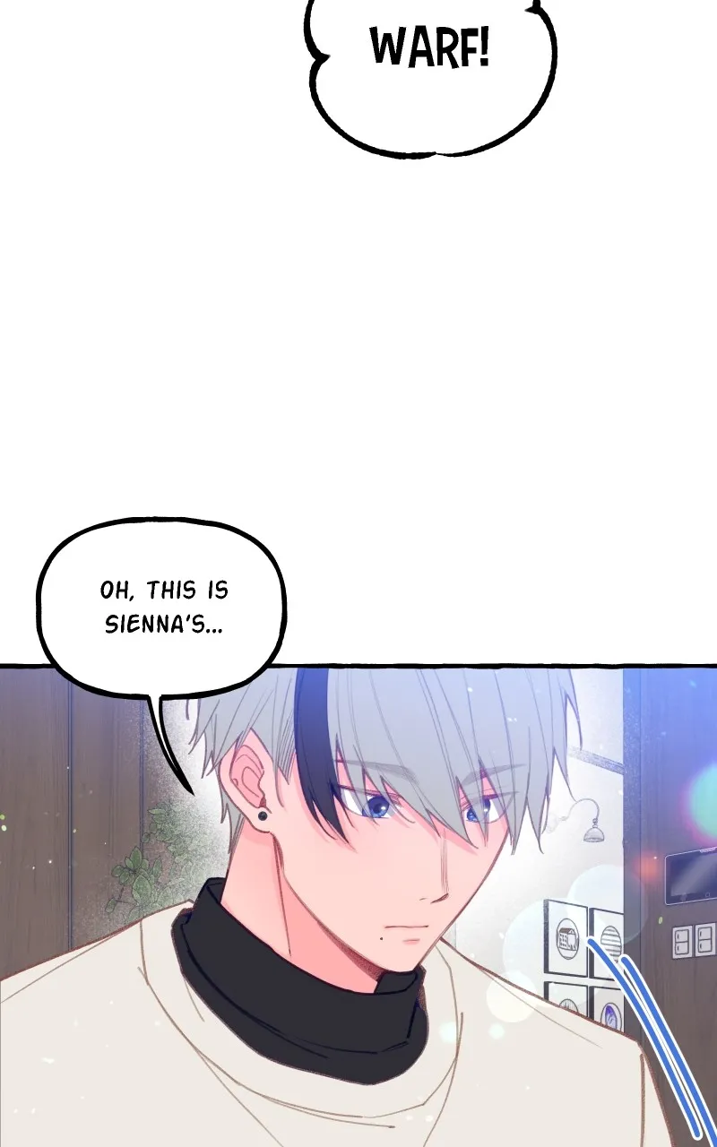 Read Wanna be Friends? chapter 38 image 7 on Lezhin