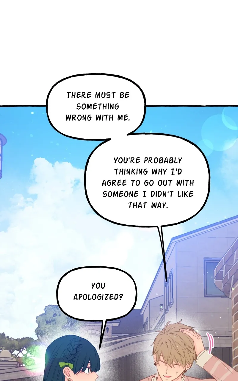 Read Wanna be Friends? chapter 38 image 70 on Lezhin