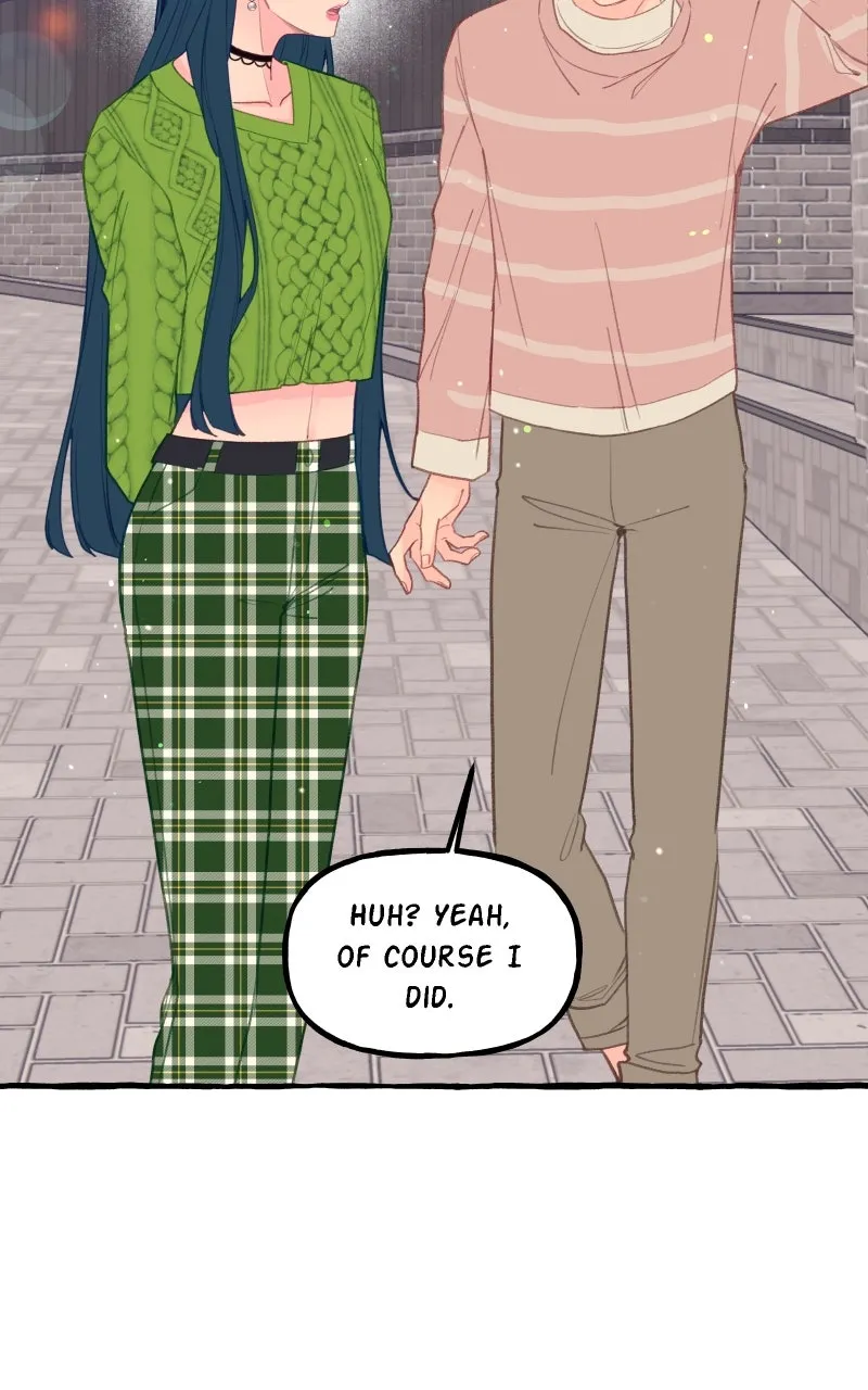 Read Wanna be Friends? chapter 38 image 71 on Lezhin