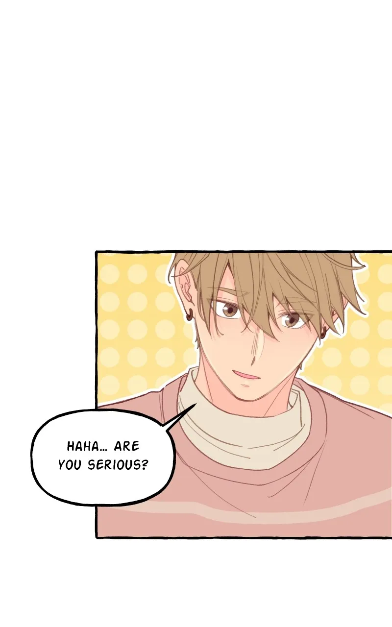 Read Wanna be Friends? chapter 38 image 74 on Lezhin