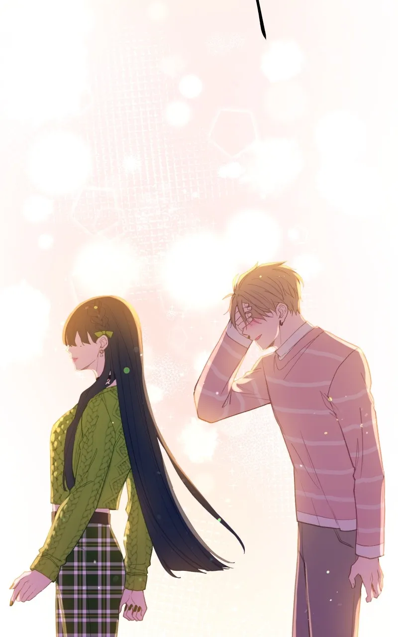Read Wanna be Friends? chapter 38 image 78 on Lezhin