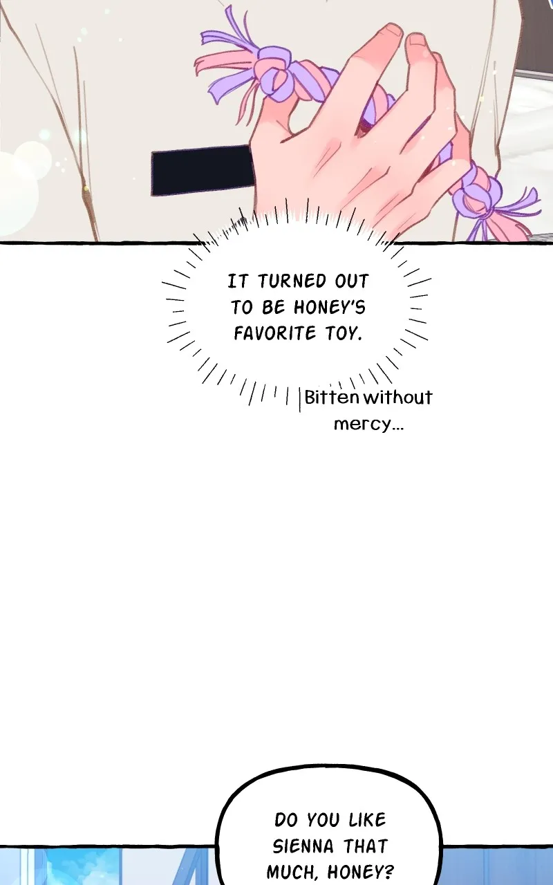 Read Wanna be Friends? chapter 38 image 8 on Lezhin