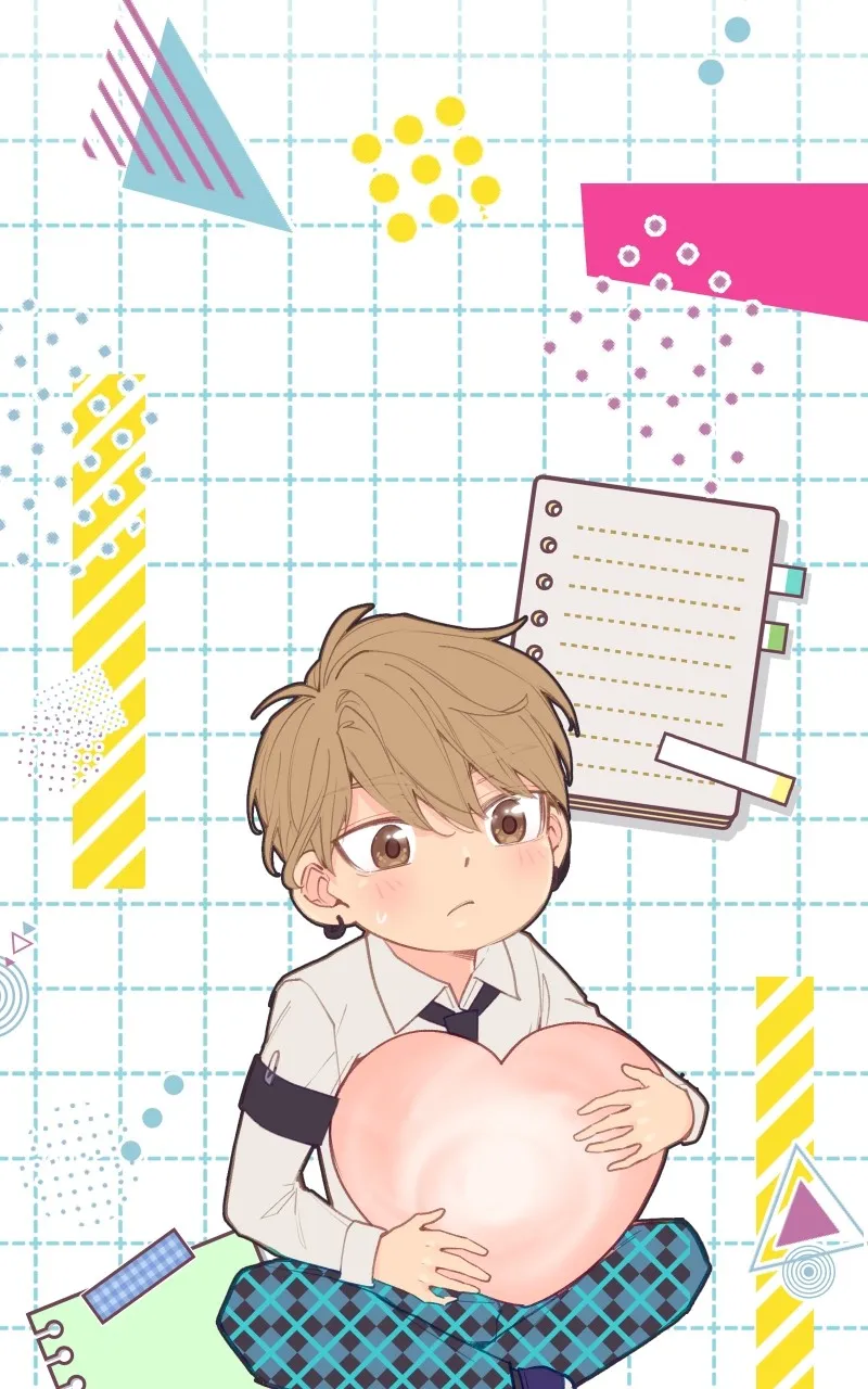 Read Wanna be Friends? chapter 38 image 80 on Lezhin