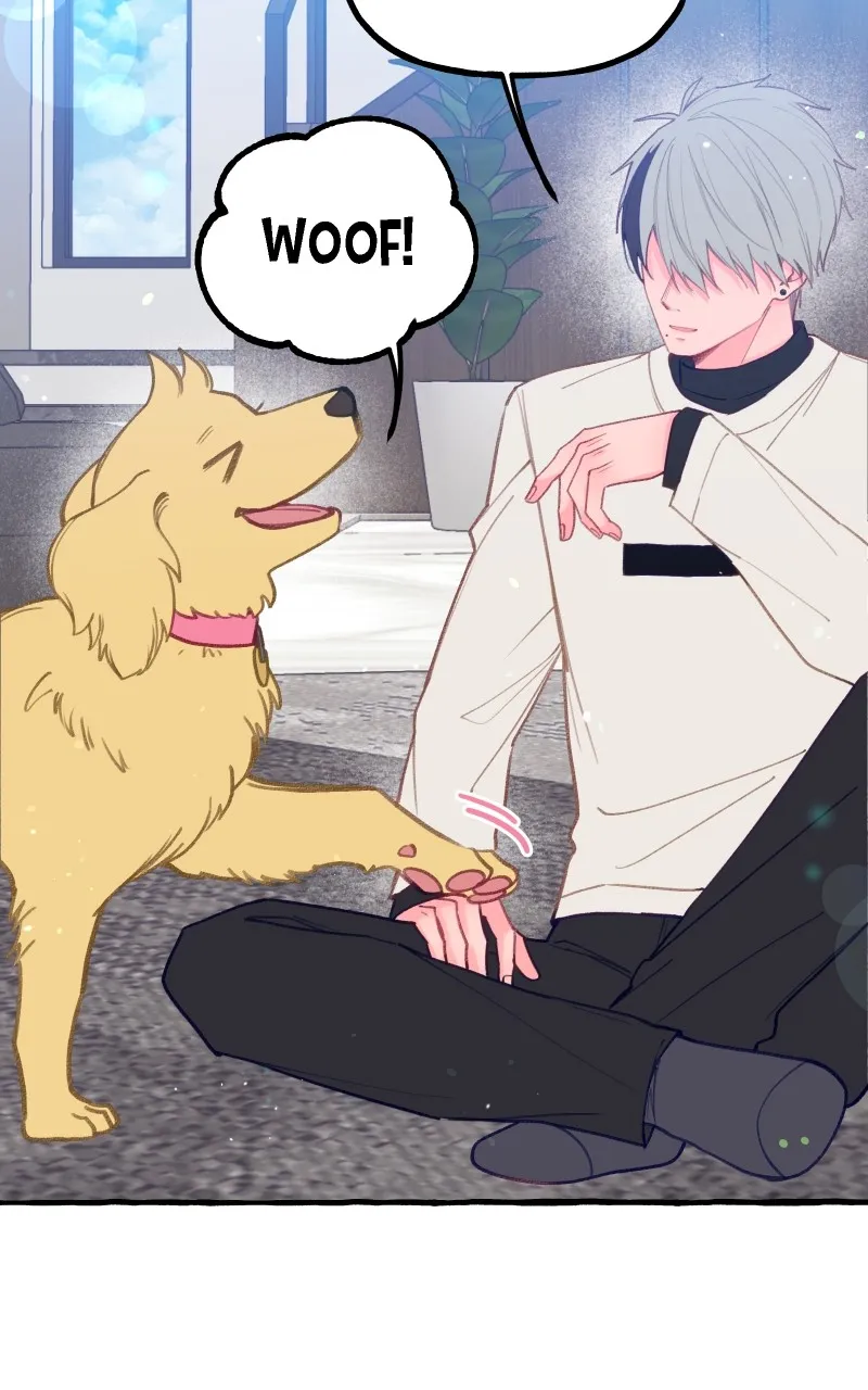 Read Wanna be Friends? chapter 38 image 9 on Lezhin
